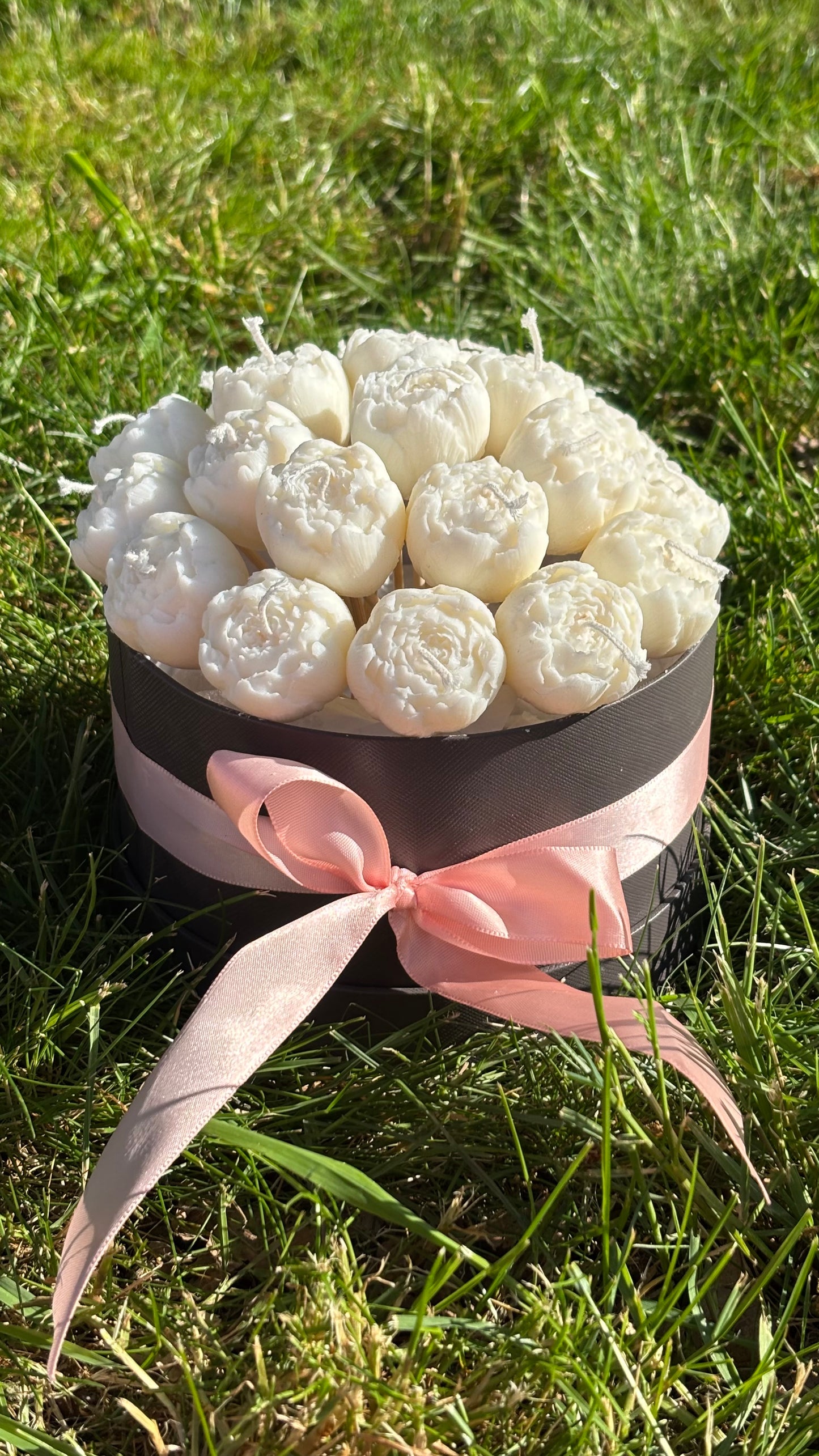 Bouquet taille L