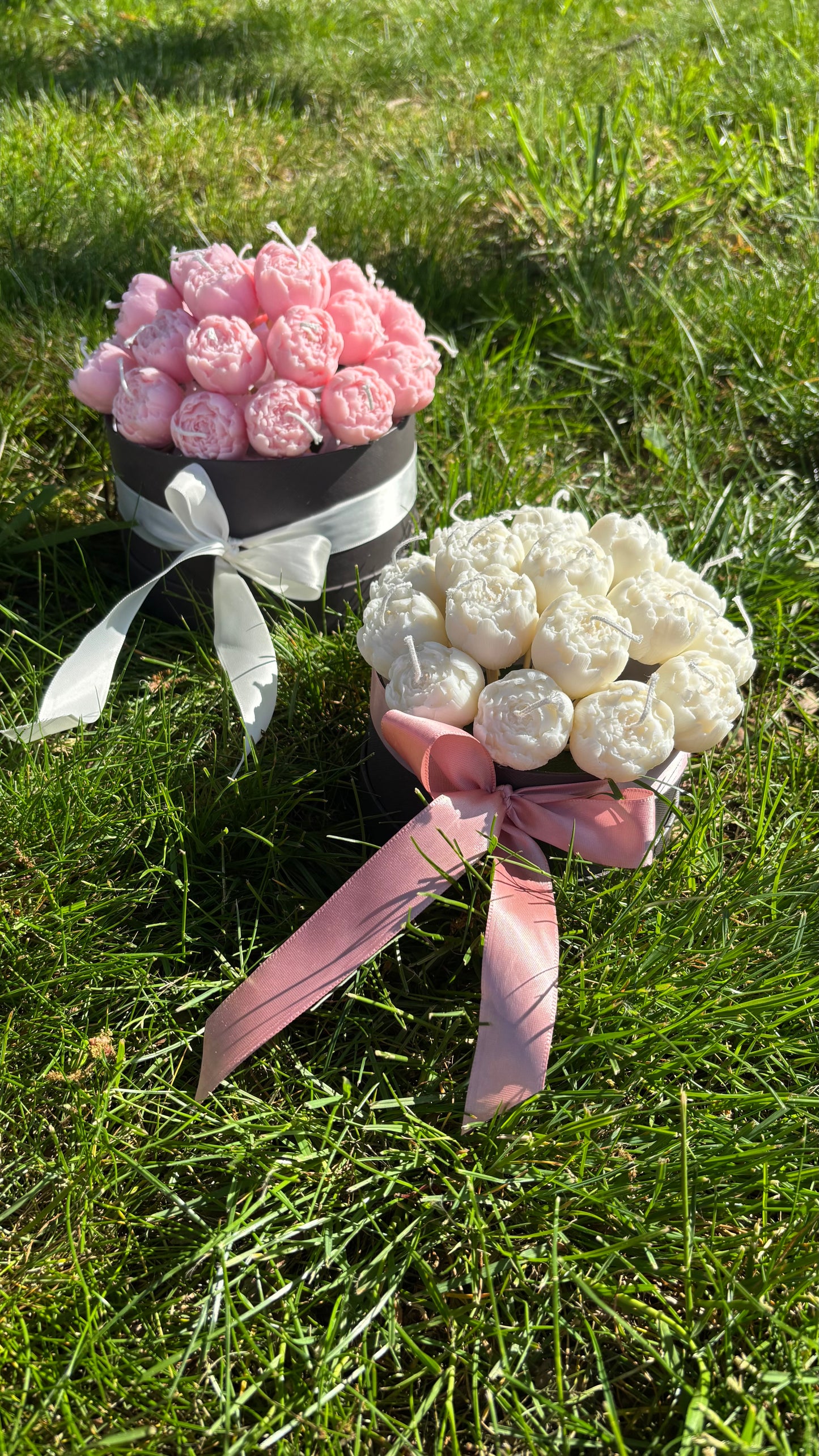 Bouquet taille M