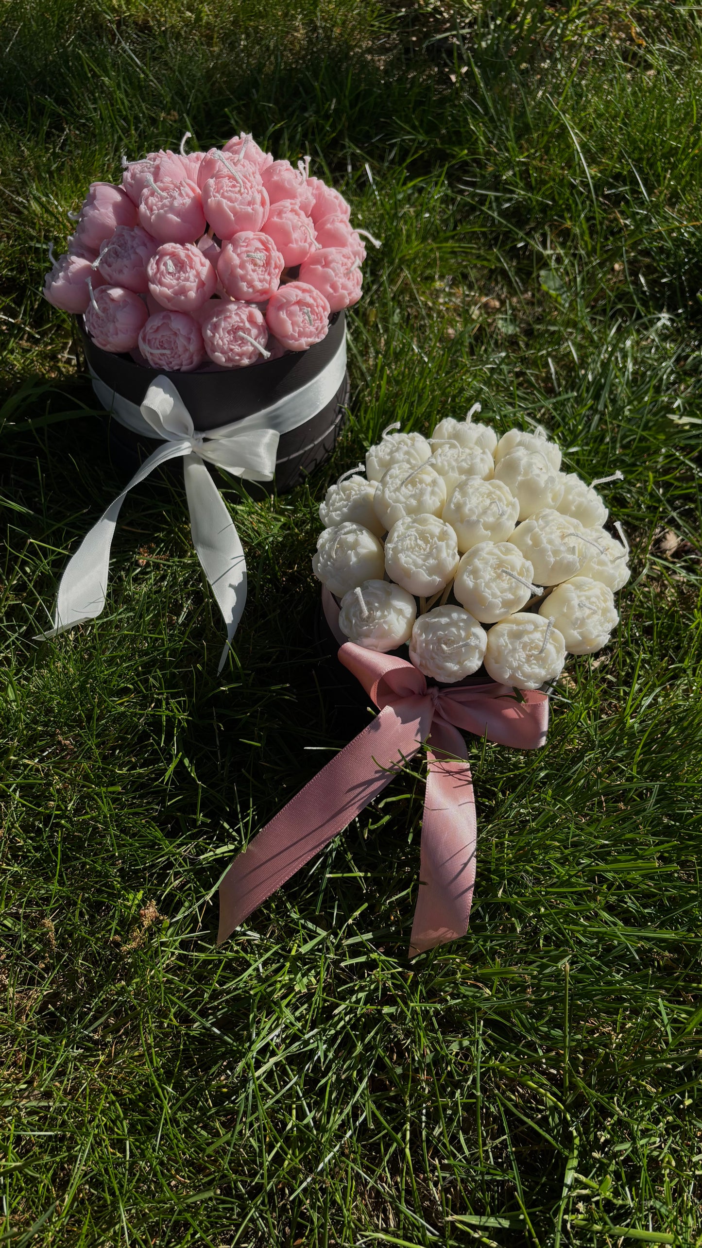 Bouquet taille XL