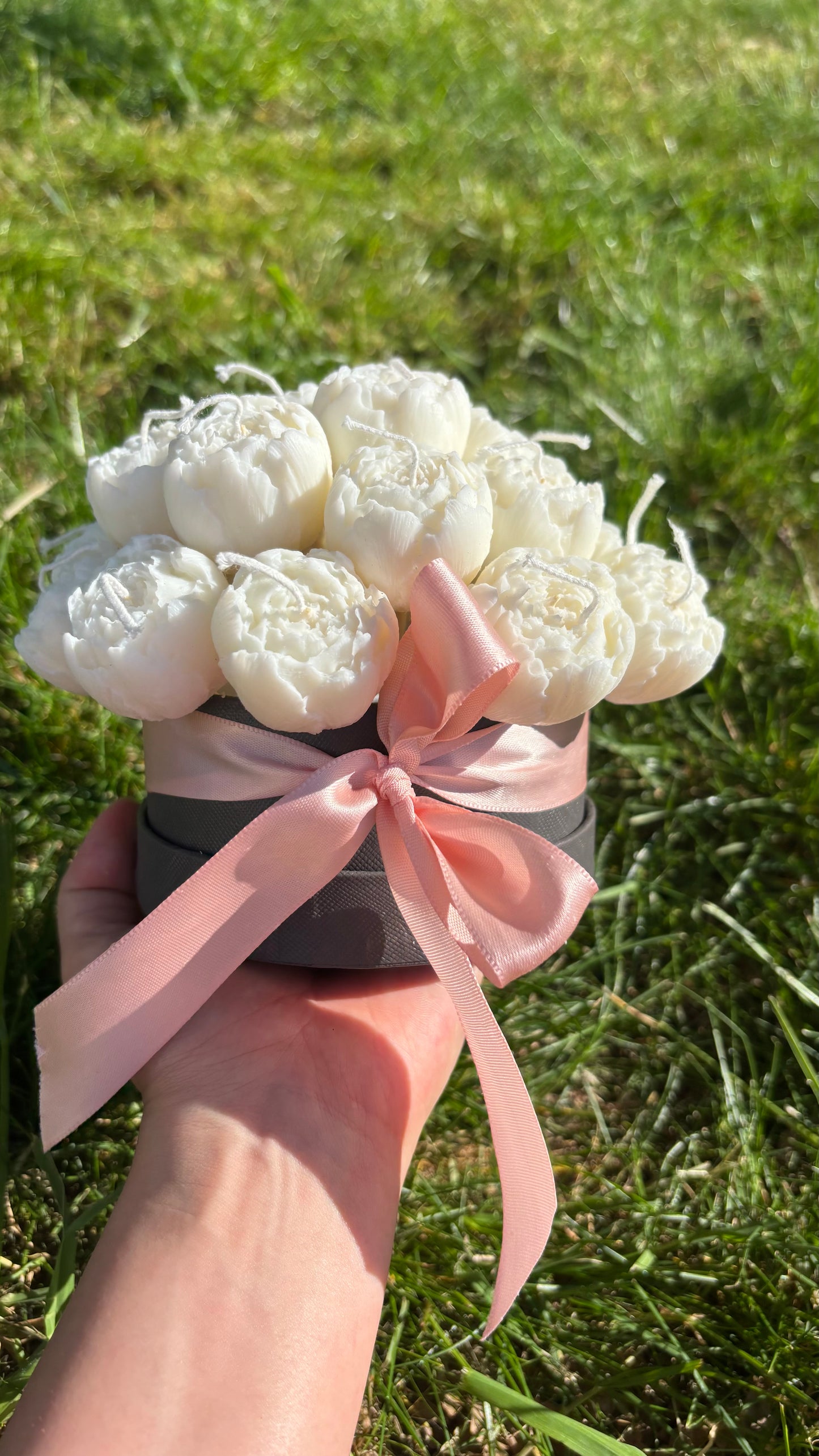 Bouquet taille M