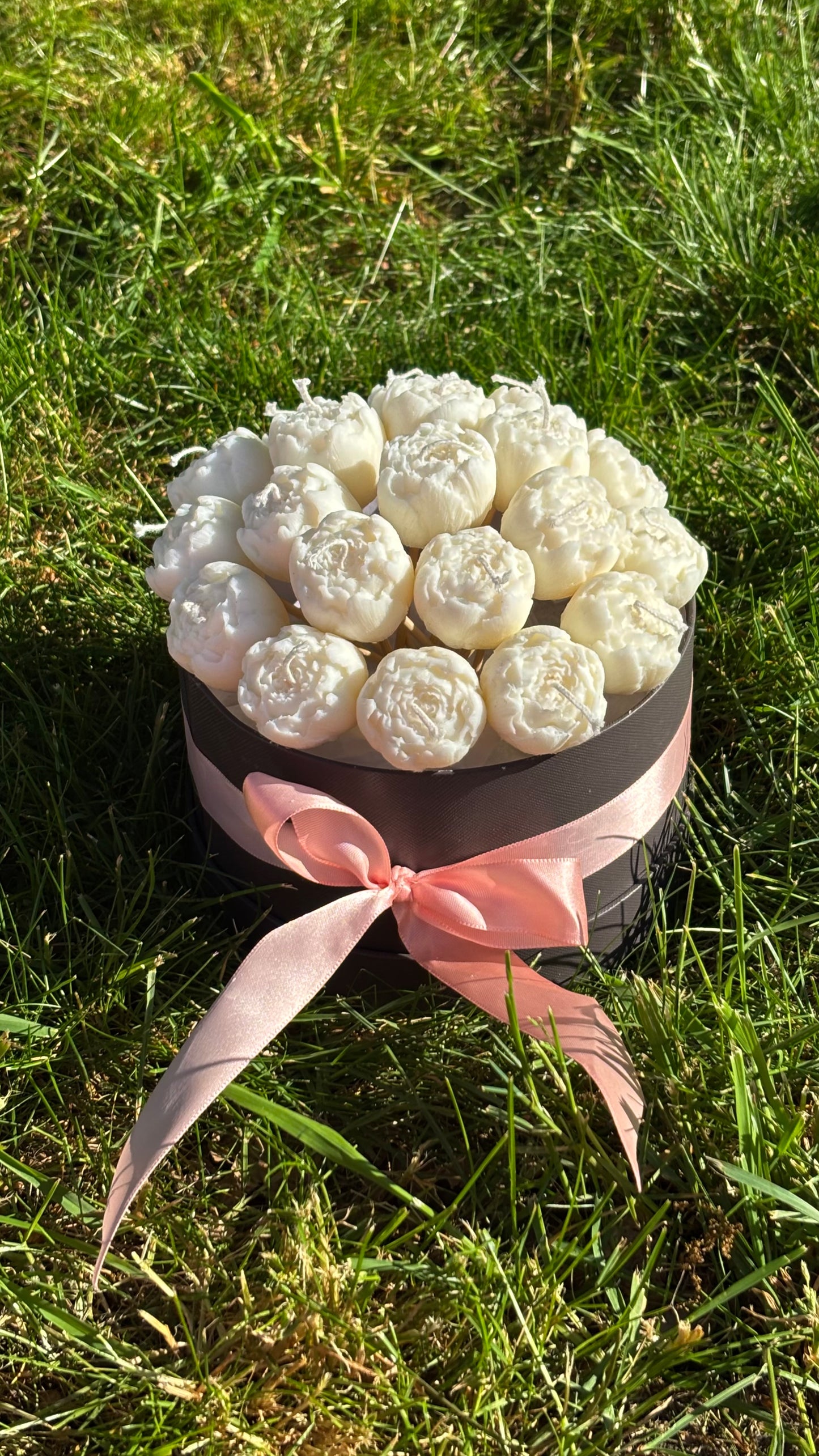 Bouquet taille XL