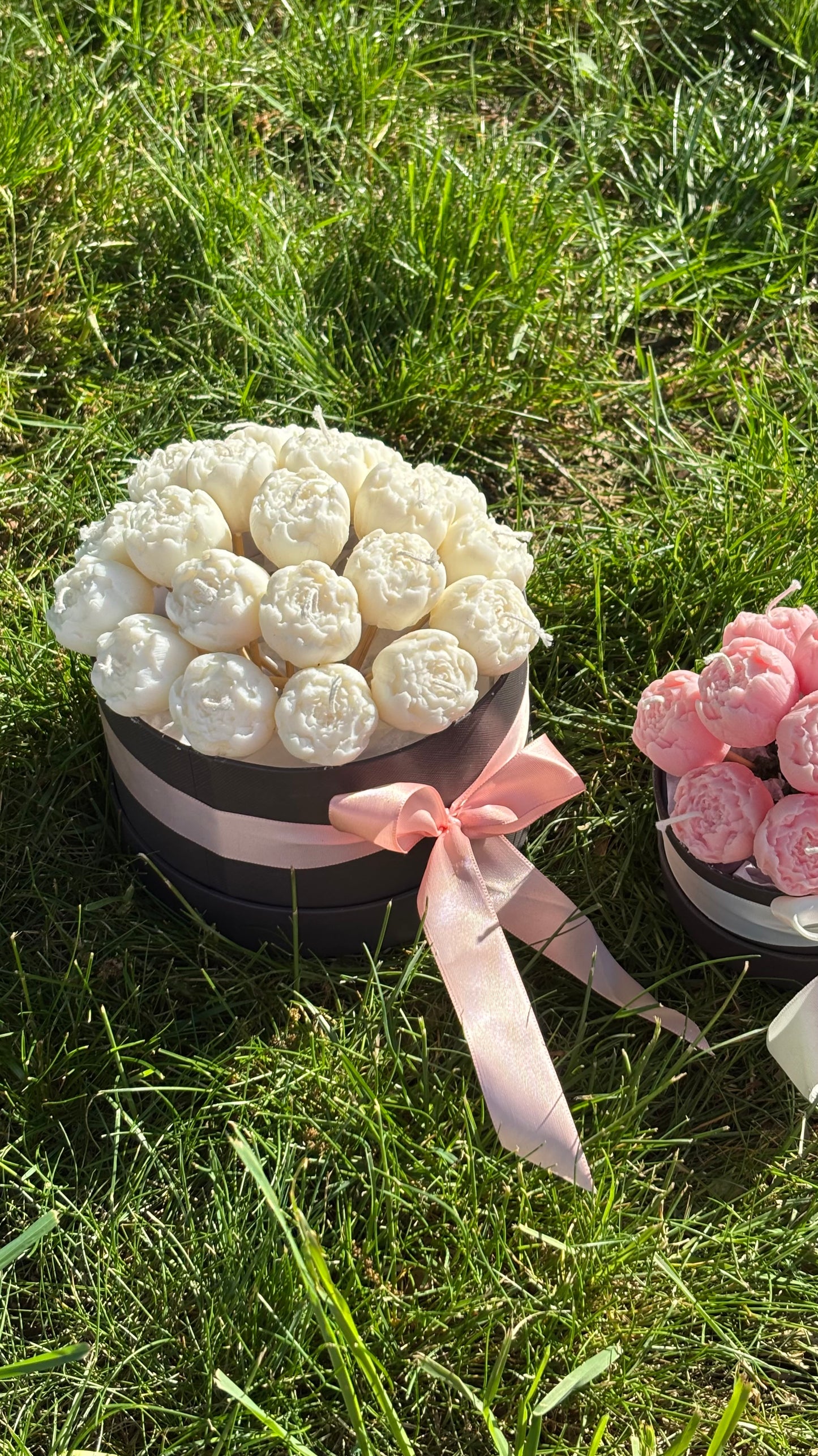Bouquet taille L