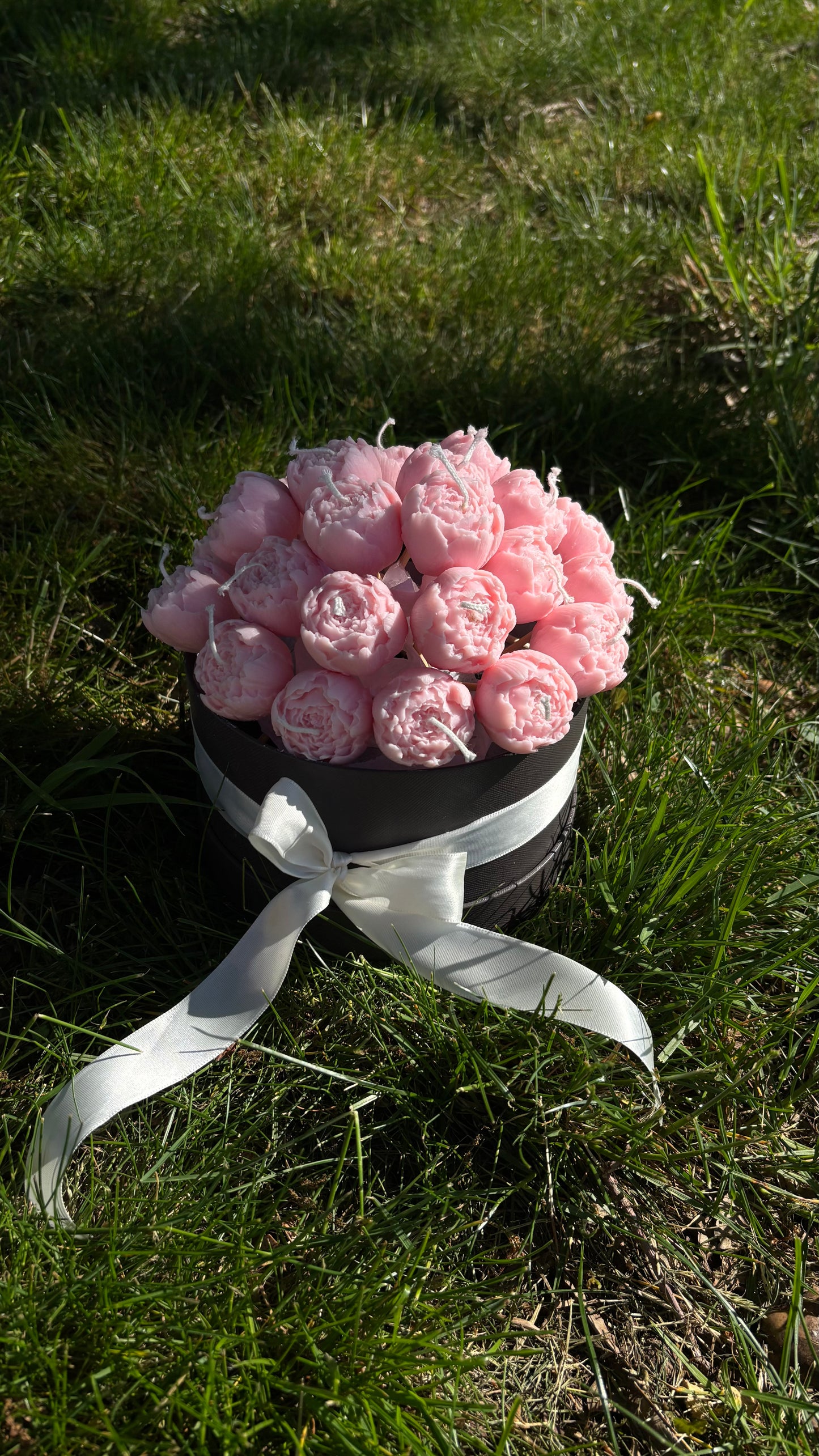 Bouquet taille L