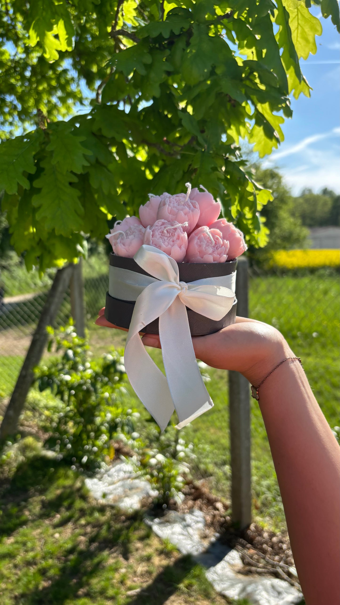 Bouquet taille S
