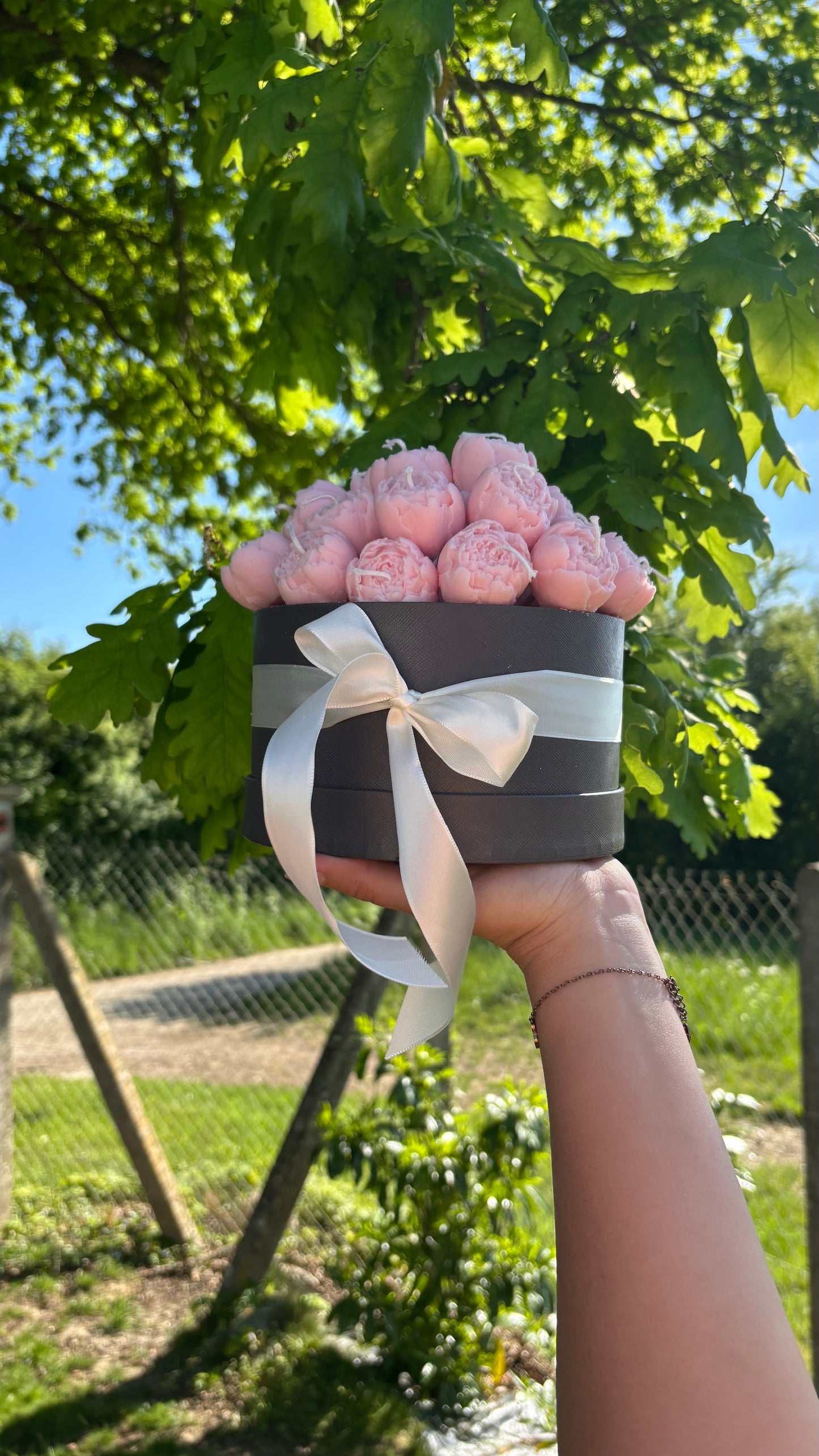 Bouquet taille M