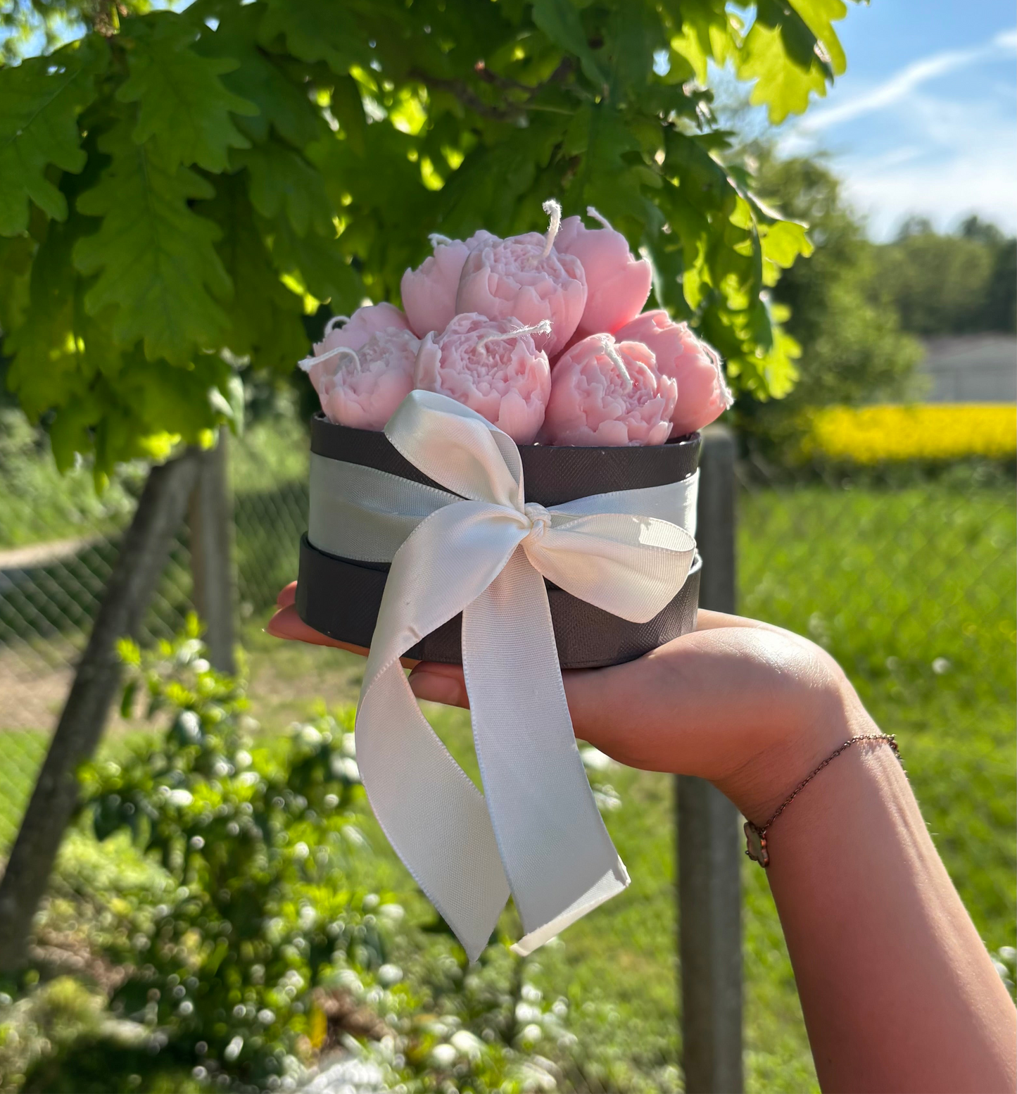 Bouquet taille M